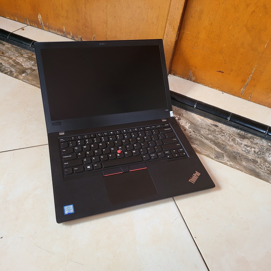Jual Lenovo Thinkpad T480 Laptop Core I5 Gen 8 Teknologi Jaman Now