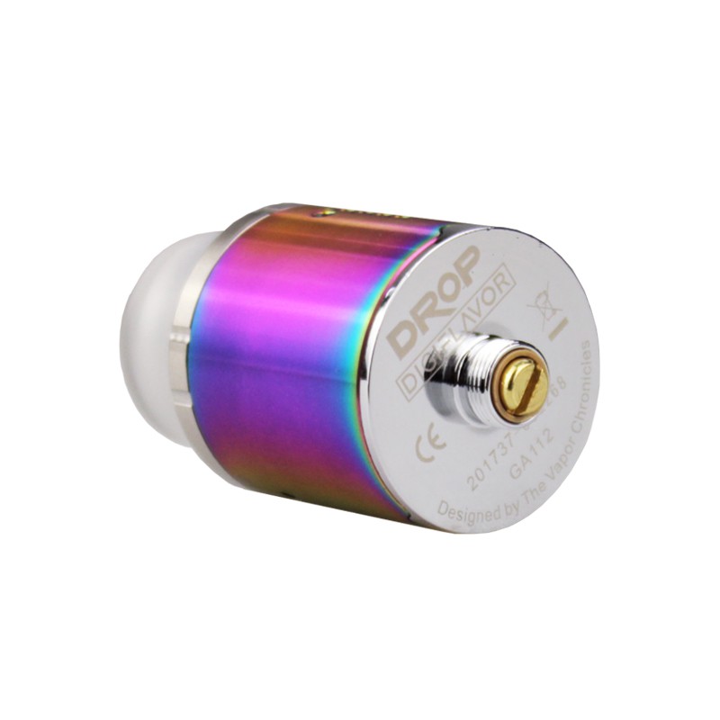 Drop 24 RDA - RAINBOW Clone VP02973 ruparupi