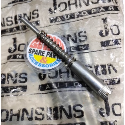 Setelan gas vespa Spuyer stelan gas