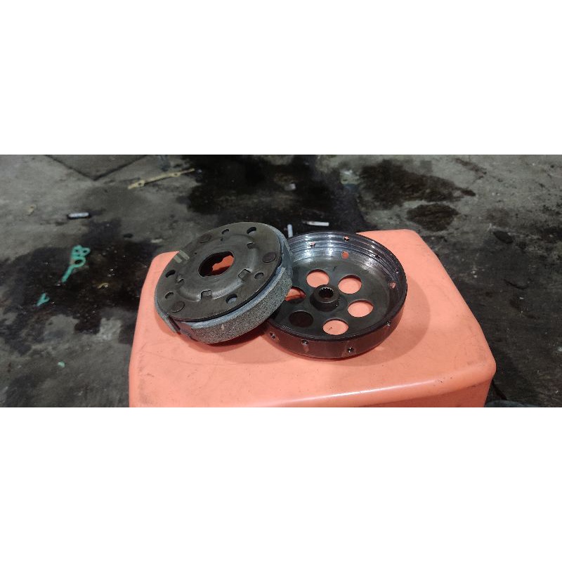 sleding shave set mio j pully mio j