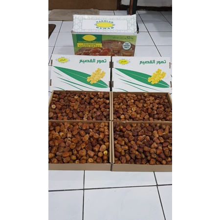 kurma sukari 3kg