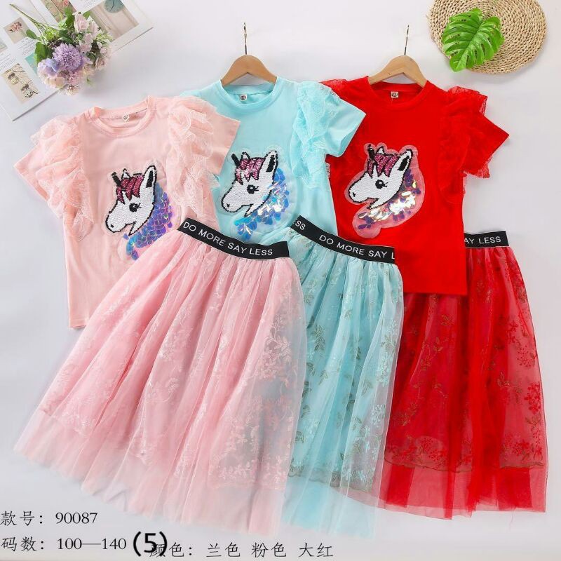 setelan import little pony