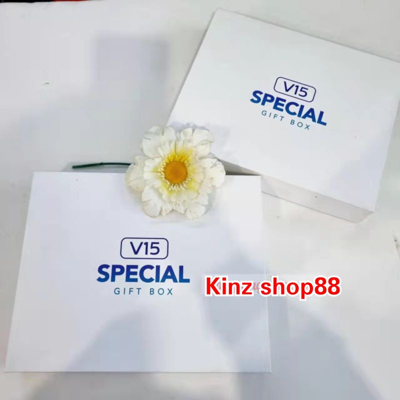 SPECIAL GIFT BOX VIVO V15