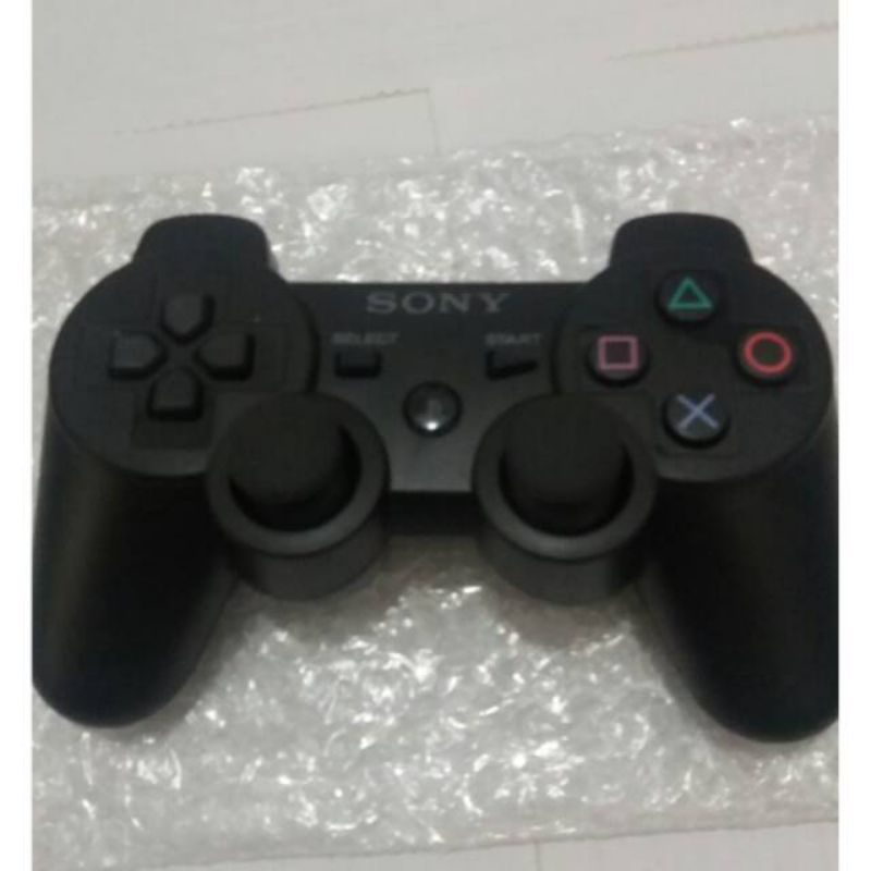 STIK PS3 ORIGINAL WERLES BISA PC HP ANDROID