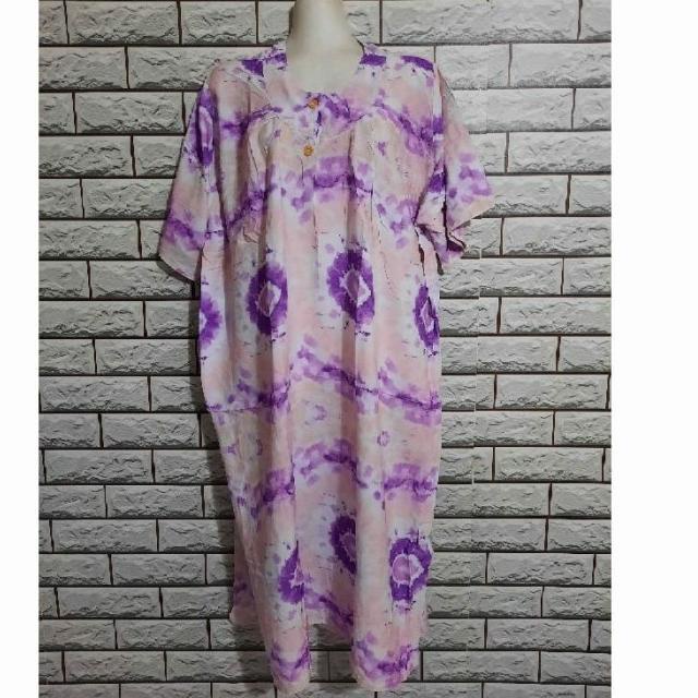 ❋ DASTER KUDA MAS SARWENDAH SUPER JUMBO LD 152CM - D ❄