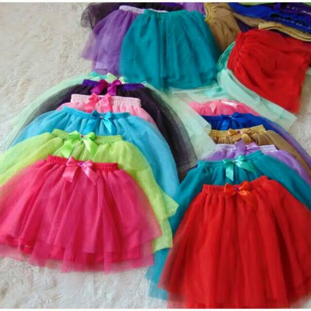 Skirt tutu