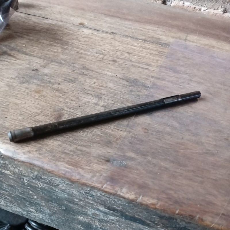 stut kopling jupiter/vega