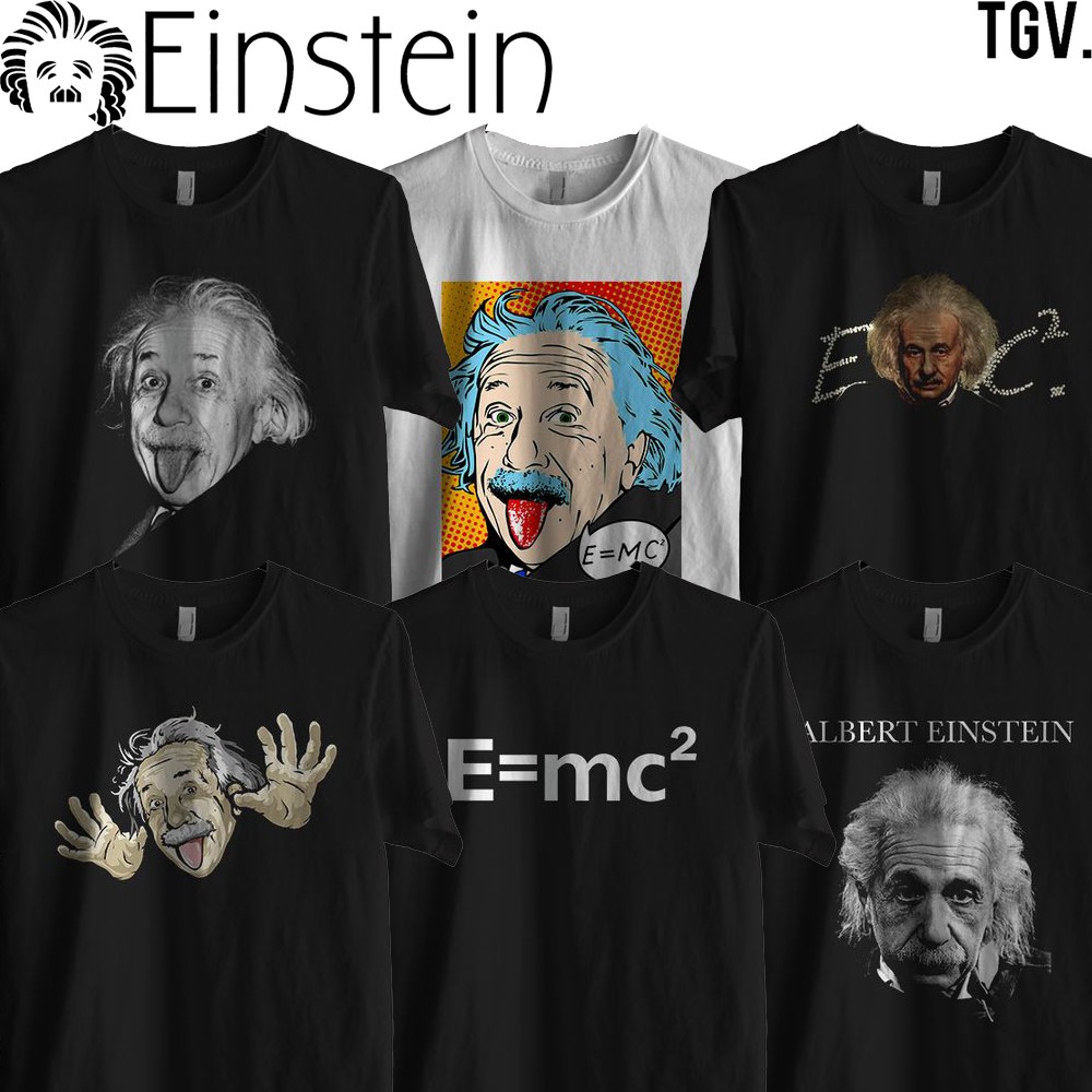 KAOS EINSTEIN