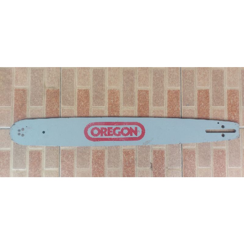 BAR 20 SINSO OREGON ASLI