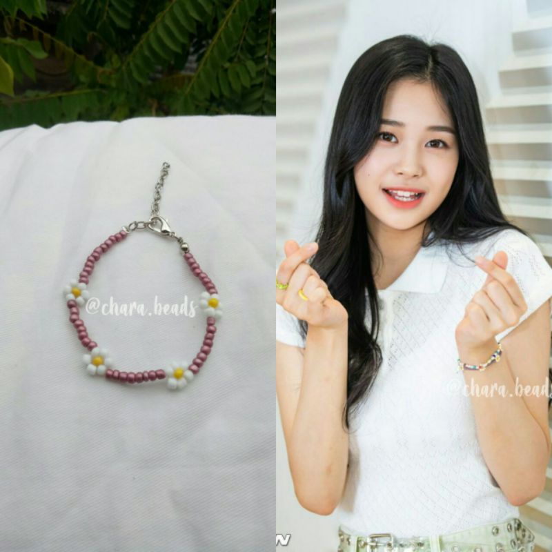 jihan weeekly accessories // cincin, gelang jihan weeekly