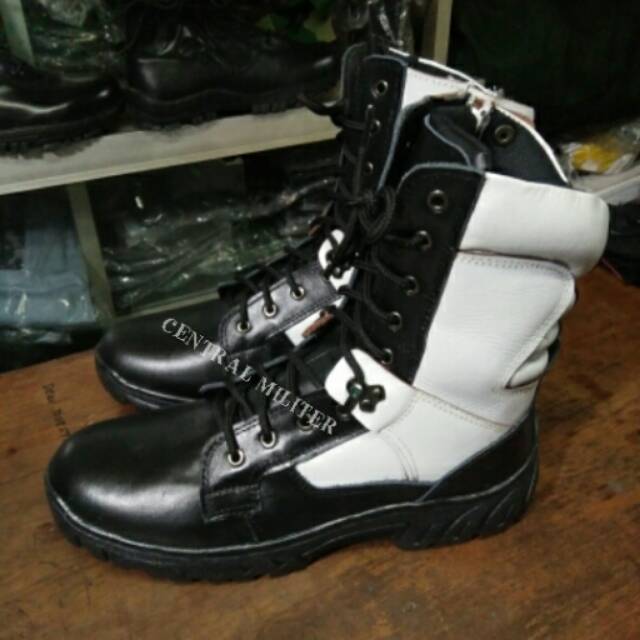 Sepatu provost/sepatu PM/sepatu kelinci pm/sepatu pdl pm