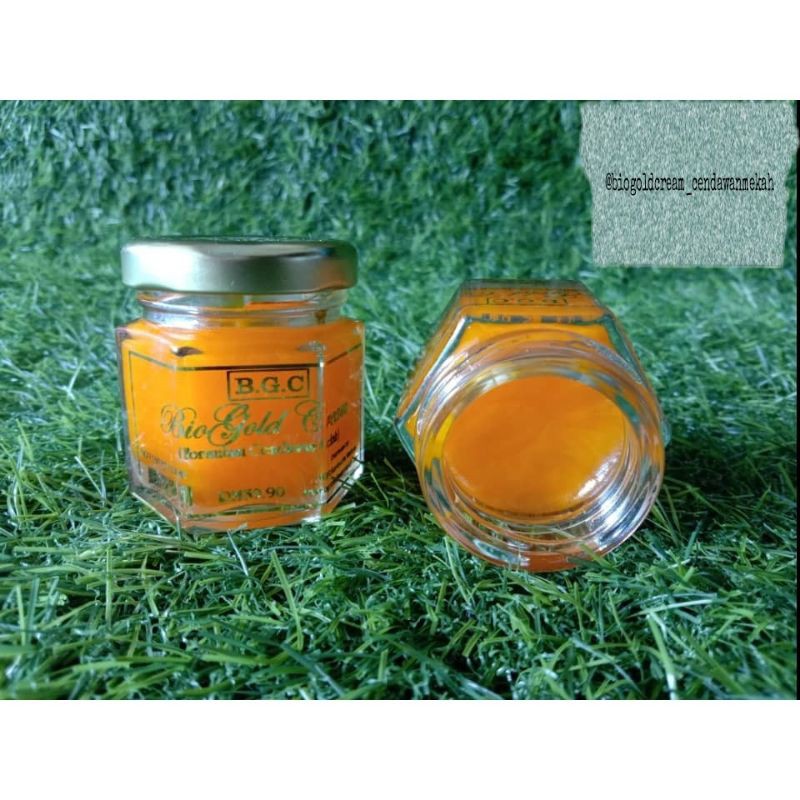 biogoldcream cendawan mekah bgc asli abiumi