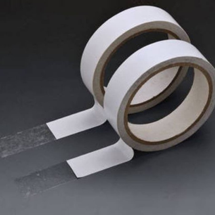

Sale Double Tape Tissue 24Mm X 40 M Terbatas