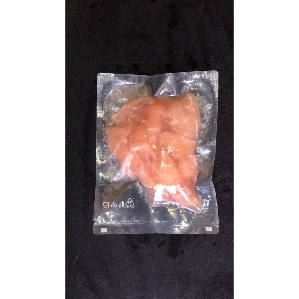 

Ayam Fillet 200gr
