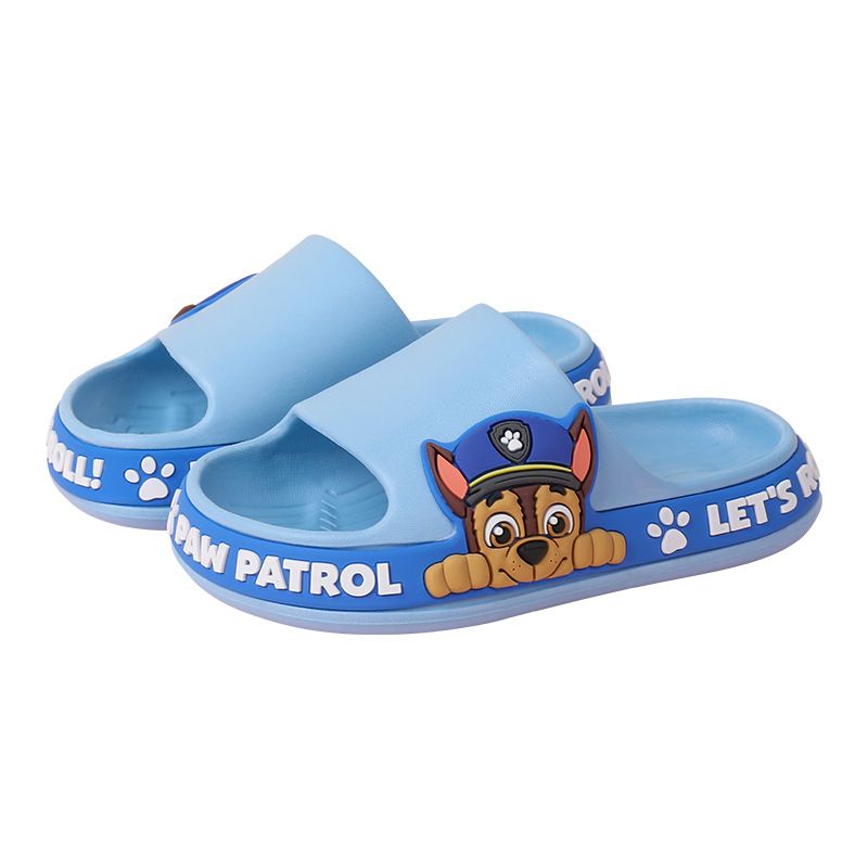 Sendal Anak Paw Patrol Sandal Slop