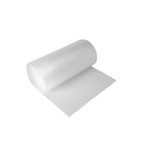 

Packing tambahan Bubble wrap