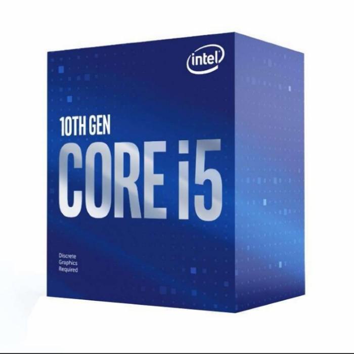 Processor Intel Core I5
