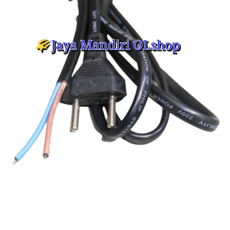 KABEL BUNTUNG 1.8 METER