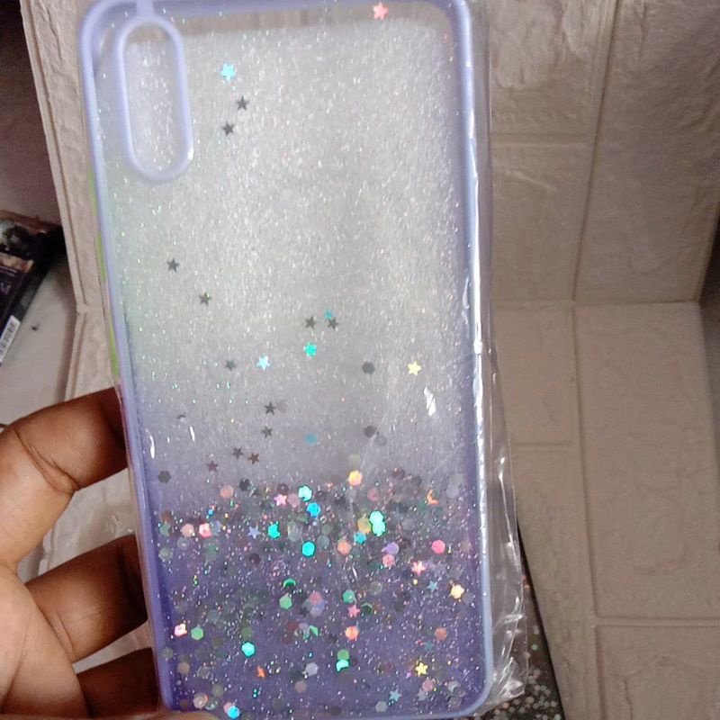 silikon hp vivo Y91C Y1s