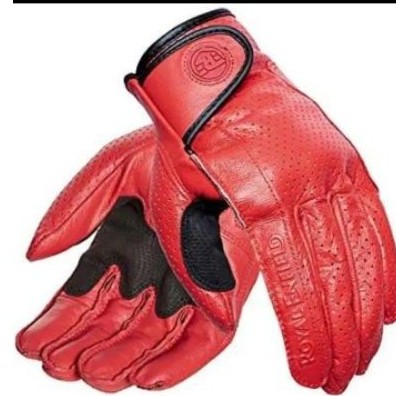 Sarung tangan Summer ridding Royal Enfield Gloves