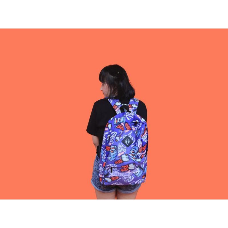 BACKPACK THISTIME