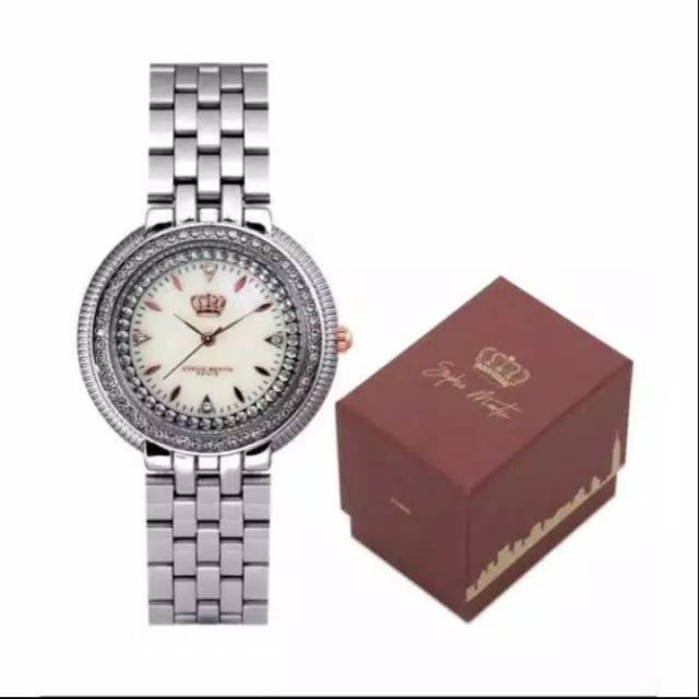 Jam sophie JEOVANNA SASL394S3