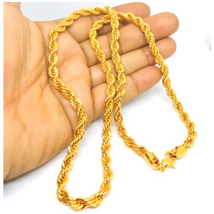 kalung pita mata warna