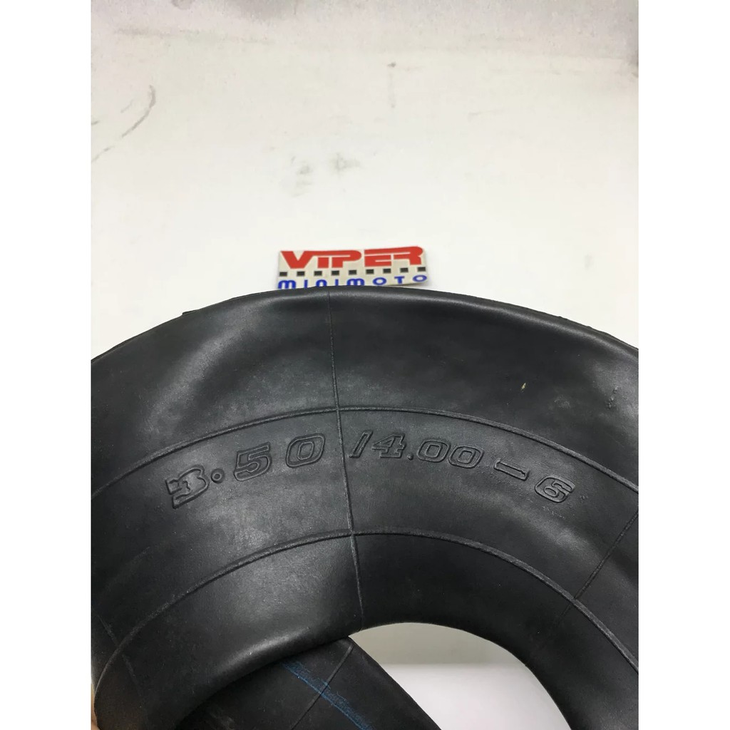 Ban Dalam Depan 3.50/4.00 - 6 inch Mini ATV 50cc - Universal