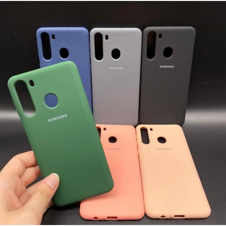 Oppo Reno 4 / Reno 4f / Reno 4 Pro Soft Case Rubber