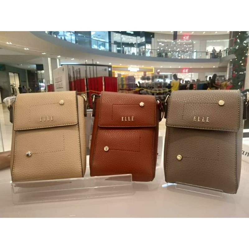 elle sling bag