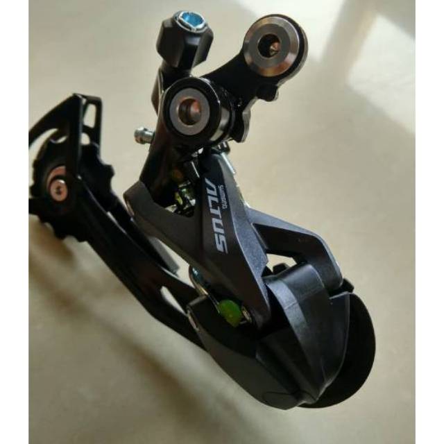 RD SHIMANO ALTUS M2000 RD 9 SPEEED