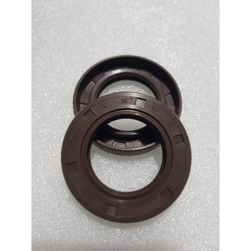

Oil Seal Tc 35×57×10mm Viton