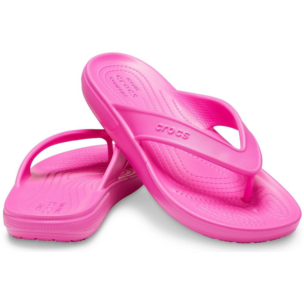 Crocs / Sandal Crocs  / Crocs Bandflip / Sandal Jepit Crocs / Sandal Jepit / Crocs CLASSIC II FLIP