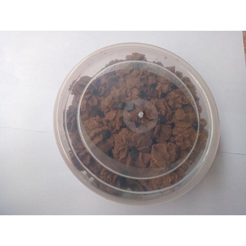 

Semprit coklat 500gr