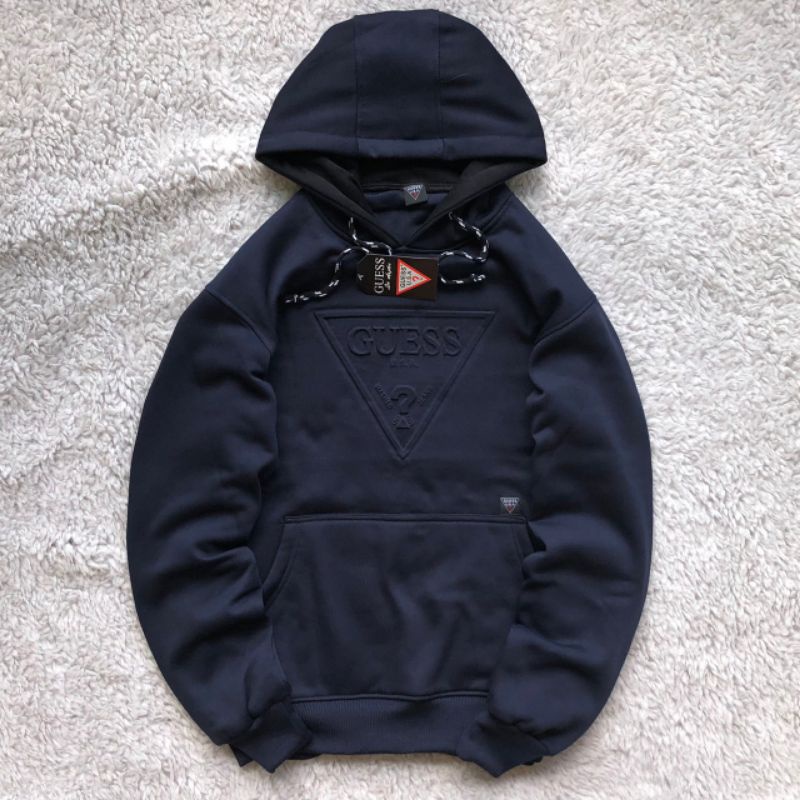 Hoodie polos premium/Hoodie original/ Hoodie brand terlaris