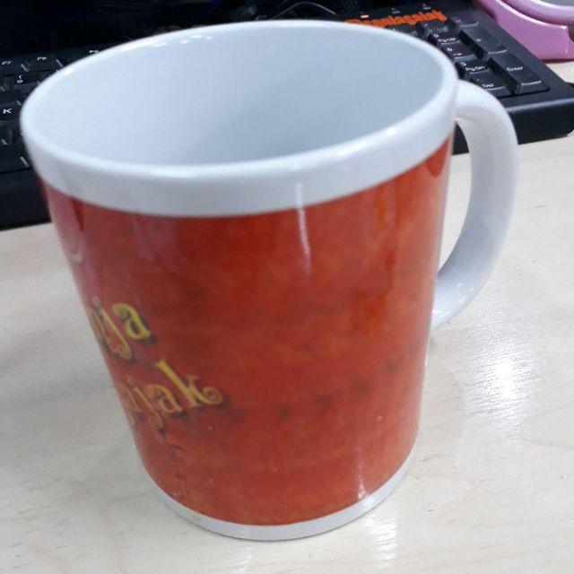 Mug Custom Plus Box Polos