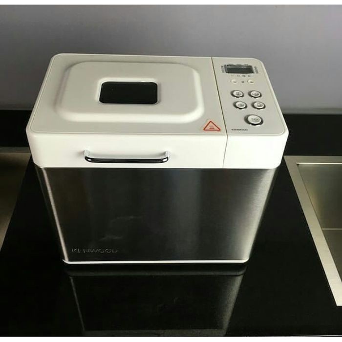 ORIGINAL PRODUCT Kenwood Bread Maker / Mesin Pembuat roti BM256