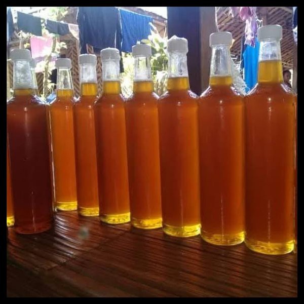 

MADU ODENG 600 ML 100% ASLI BADUY
