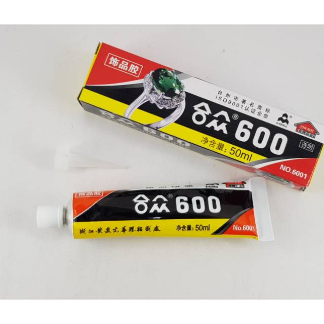 

H7Y Lem 600 50ml