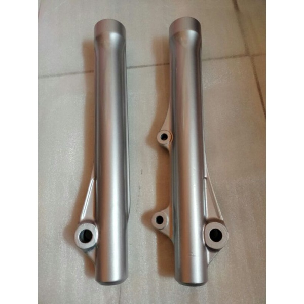 bottom shock supra x 125 / karisma original AHM