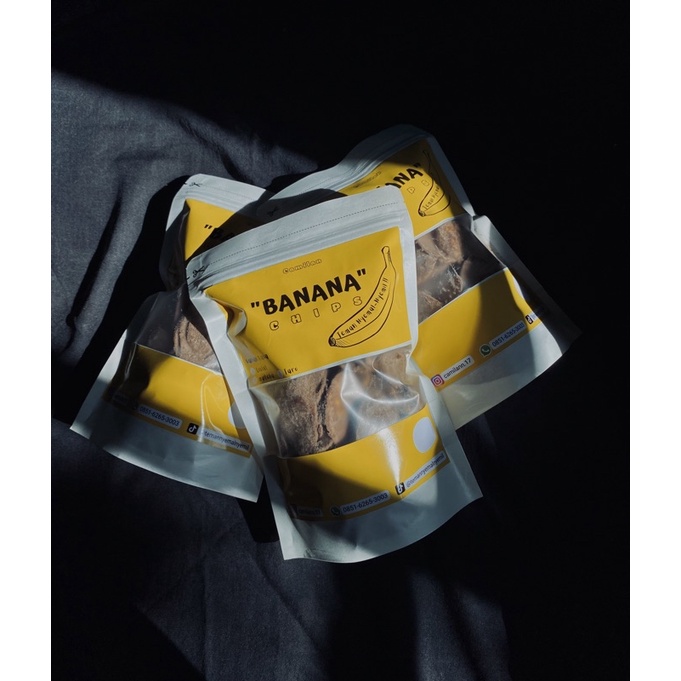 

PAKET 3 Pcs Varian Coklat