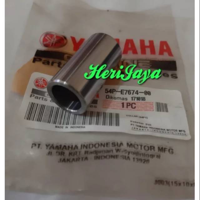 Boss Rumah Roller Mio J Collar Mio J Bosh Rumah Roller Mio J