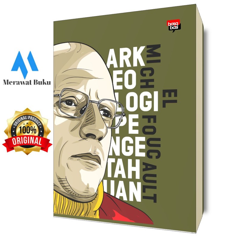 Arkeologi Pengetahuan