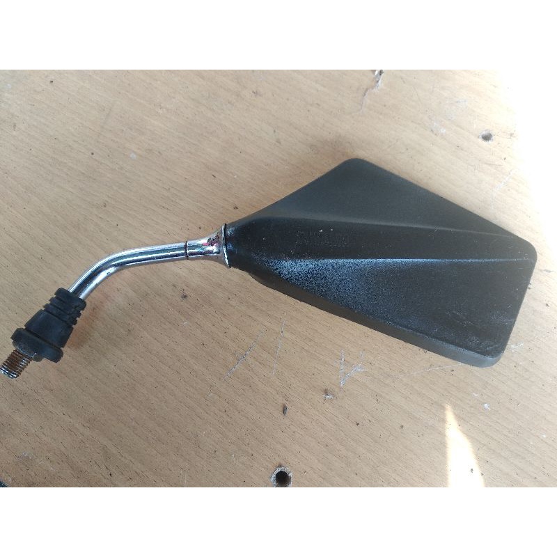 Kaca Spion Kotak Sebelah Kiri Yamaha RX-Spesial RX-King Ori