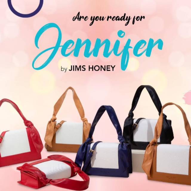 Jennifer bag