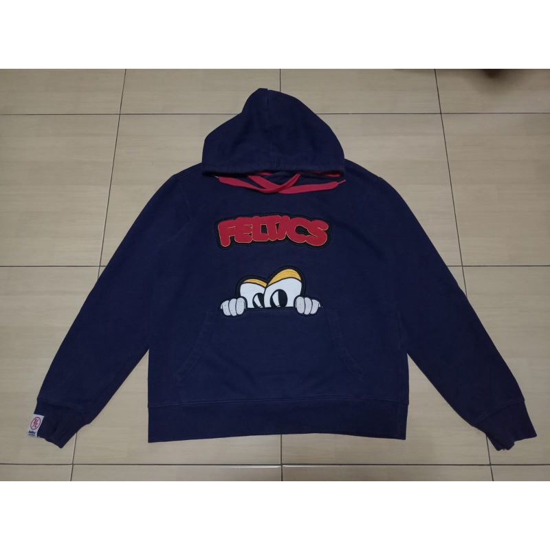 HODDIE FELTICS MATA