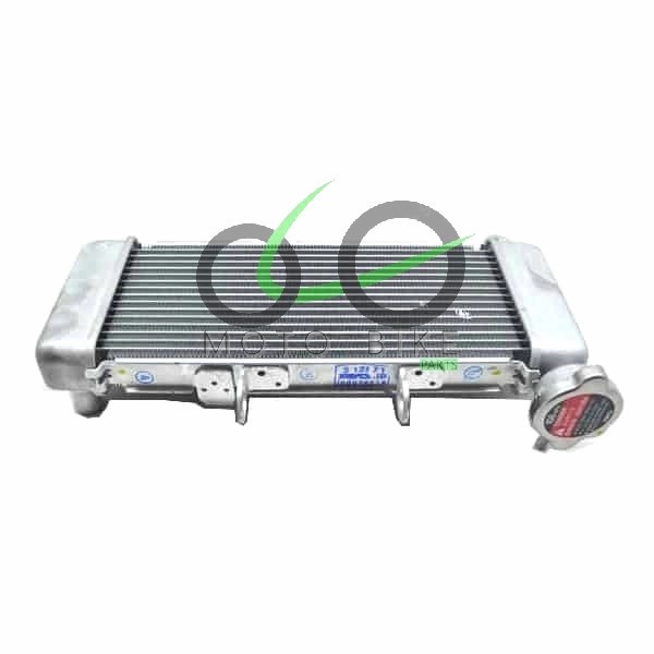 Radiator Comp Honda New Cb150R K15G,Cb150R K15M,Cbr 150R K45G
