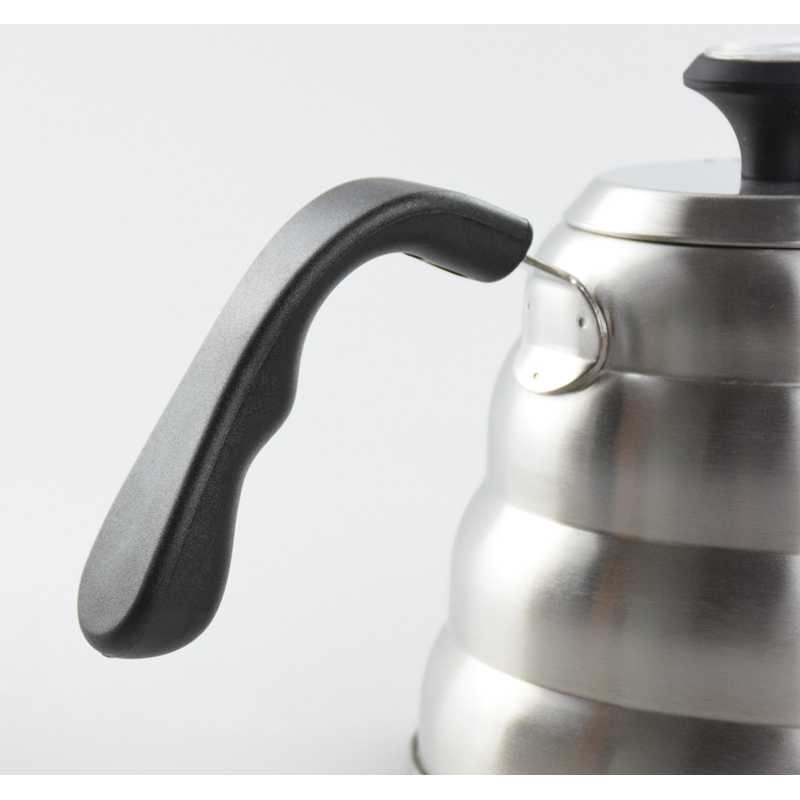 Teko Kopi Stainless Coffee Maker Pot V60 Drip Kettle Barista 1000ml