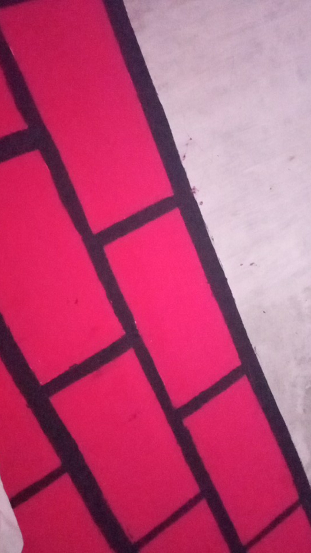 Cat Tembok Kiloan ( Super 1 ) Dalam Ruangan ( Indoor / Interior )