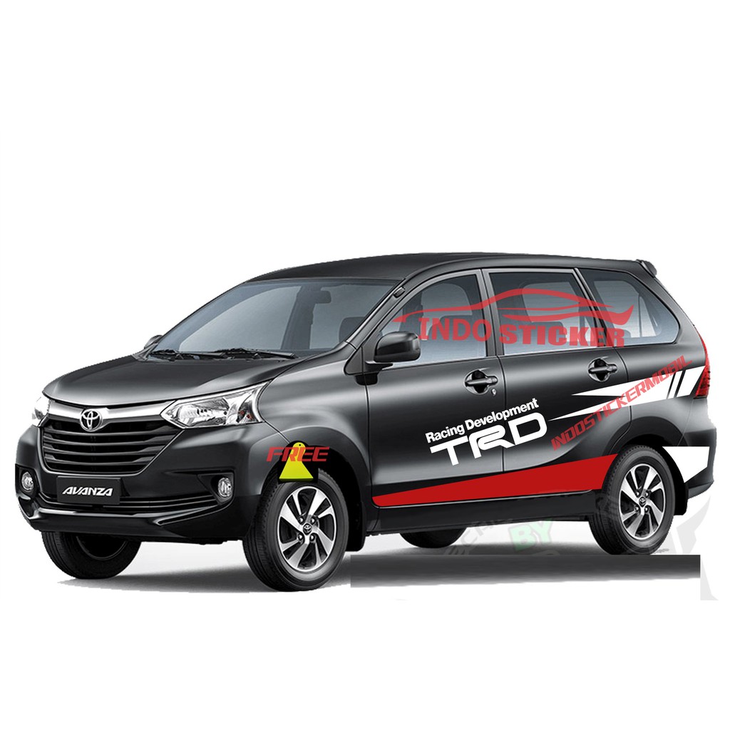 Jual Sticker Mobil Avanza Xenia Cutting Sticker Stiker Mobil Toyota Avanza Veloz Calya Universal Indonesia Shopee Indonesia Jual Sticker Mobil Avanza Xenia Cutting Sticker Stiker Mobil Toyota Avanza Veloz Calya Universal Indonesia Shopee Indonesia